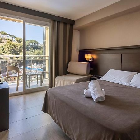 Hotel Rosamar Garden Resort 4* Lloret de Mar Exterior photo
