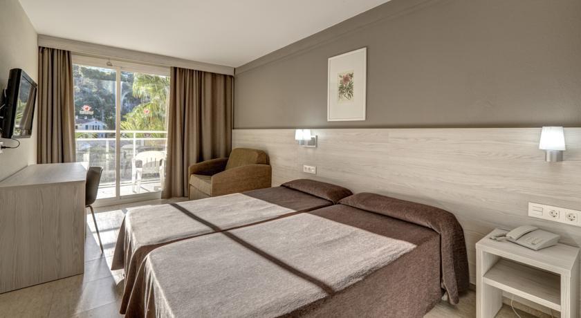 Hotel Rosamar Garden Resort 4* Lloret de Mar Exterior photo