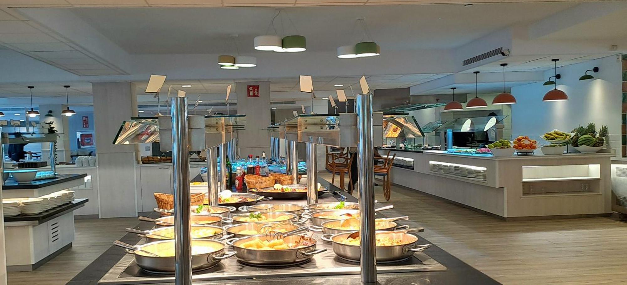 Hotel Rosamar Garden Resort 4* Lloret de Mar Exterior photo